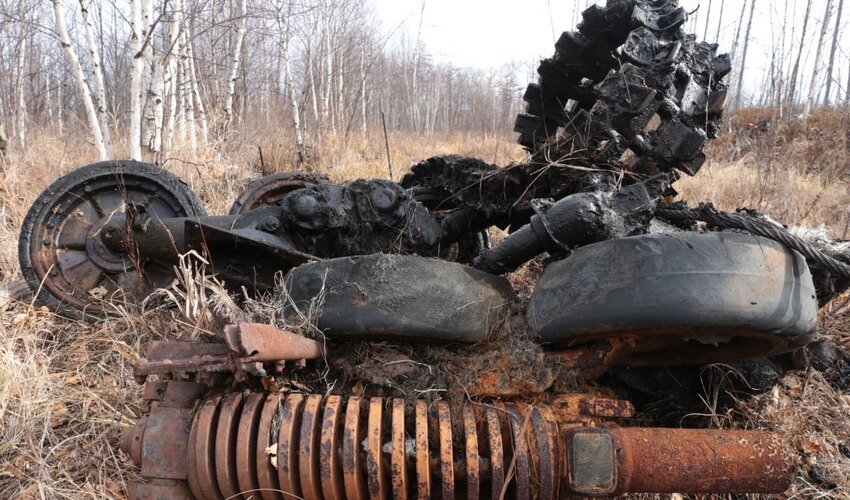 Фото: «Поисковое движение России»