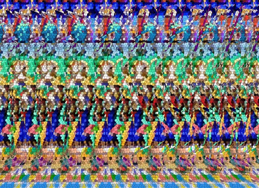 Ответ: здесь изображено привидение.