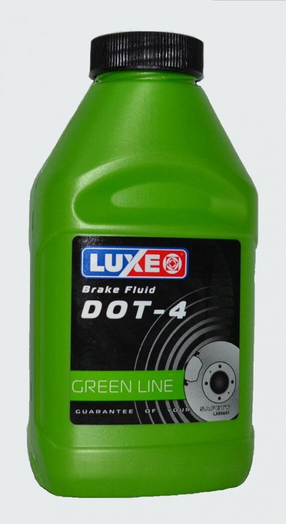 LUXE DOT-4