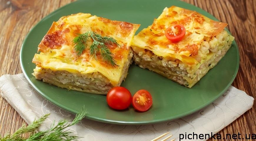 Самые вкусные рецепты
