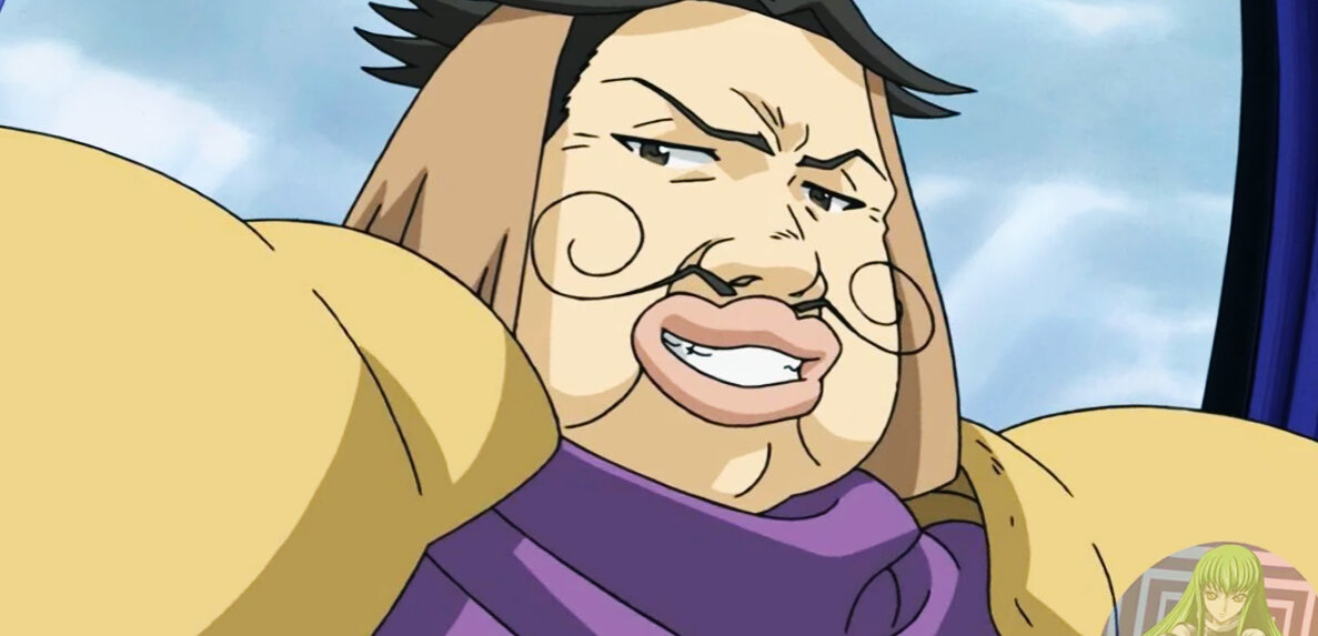 Скриншот из аниме 