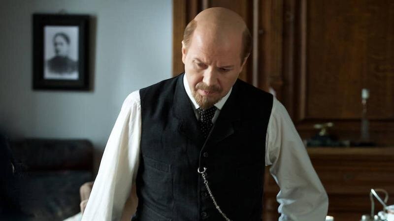 Фото: кадр из фильма