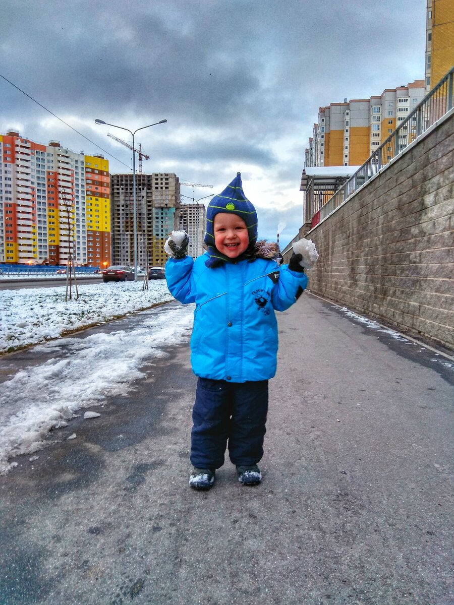 Юбилейный квартал