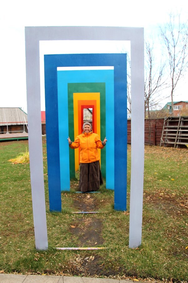 Ширяево, Самарсокой области