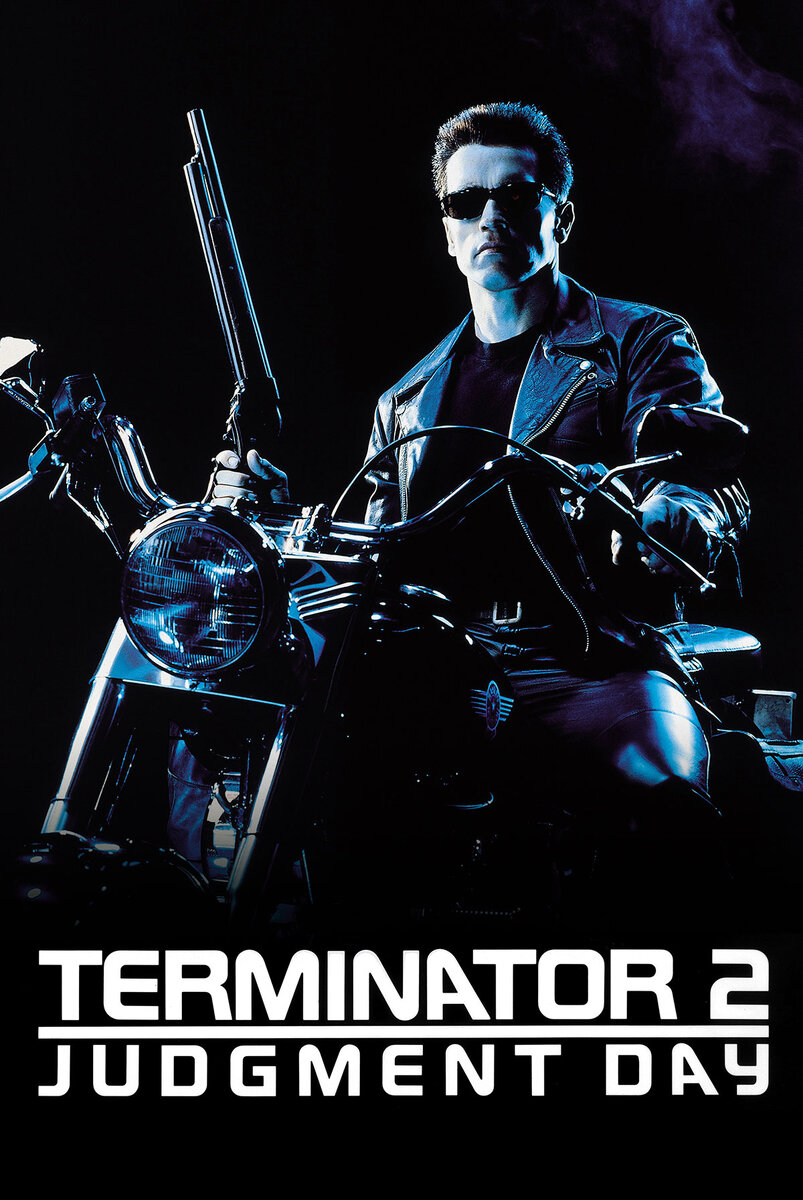 Монументальность постера зашкаливает