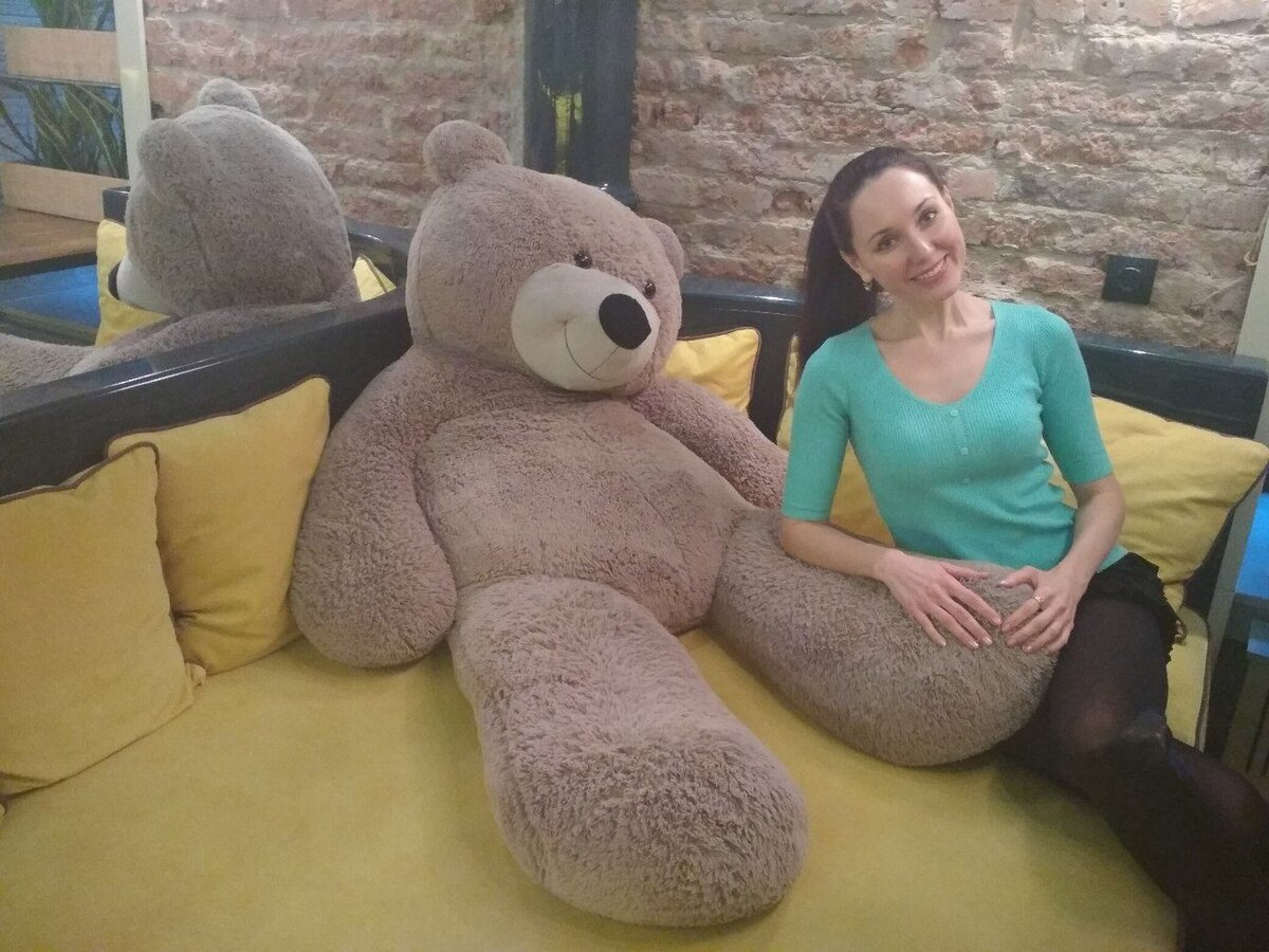 Фото автора