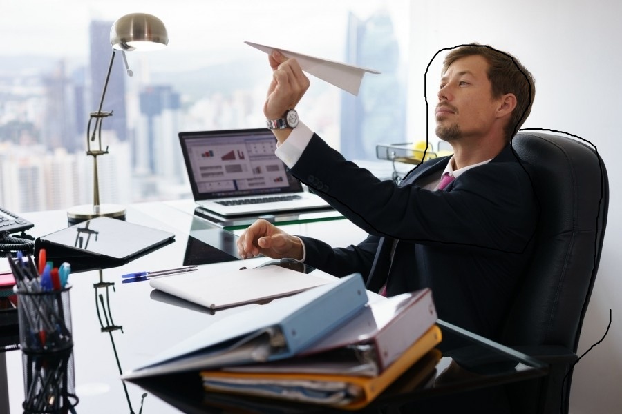 Кем пойти работать?