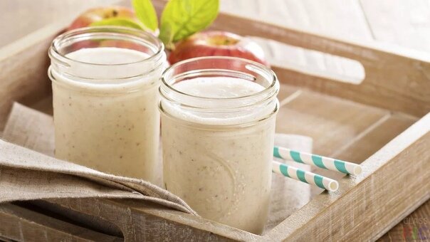 Школа здорового питания Ольги Шестаковой