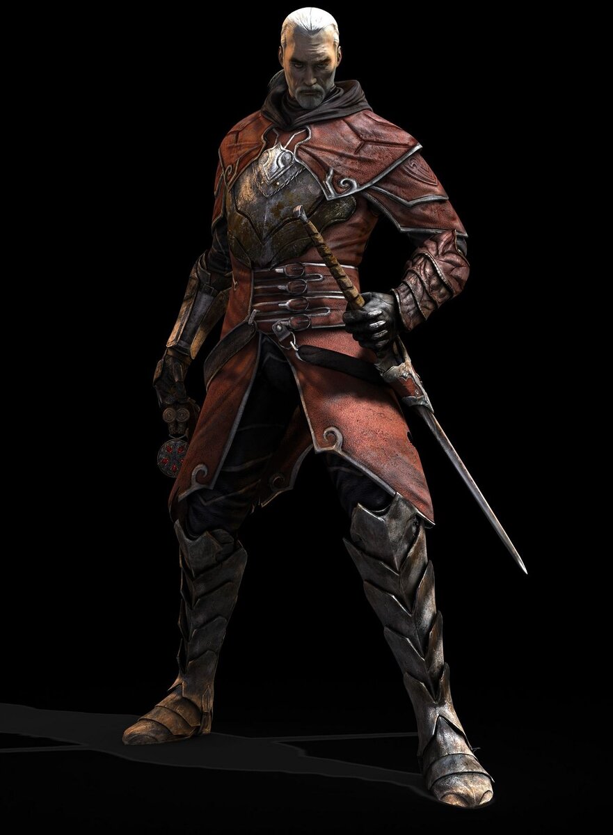 Зобек - на службе Братстваа