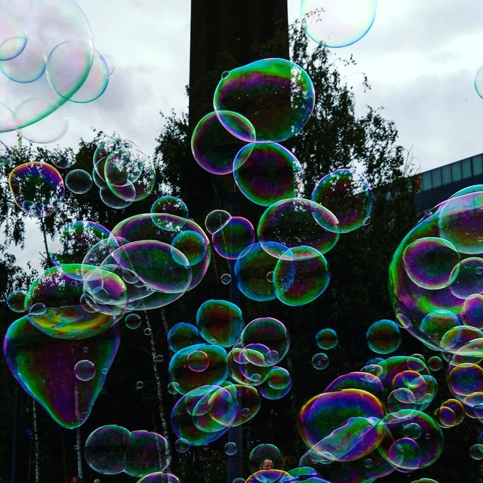 Площадь перед TAAT-Museum