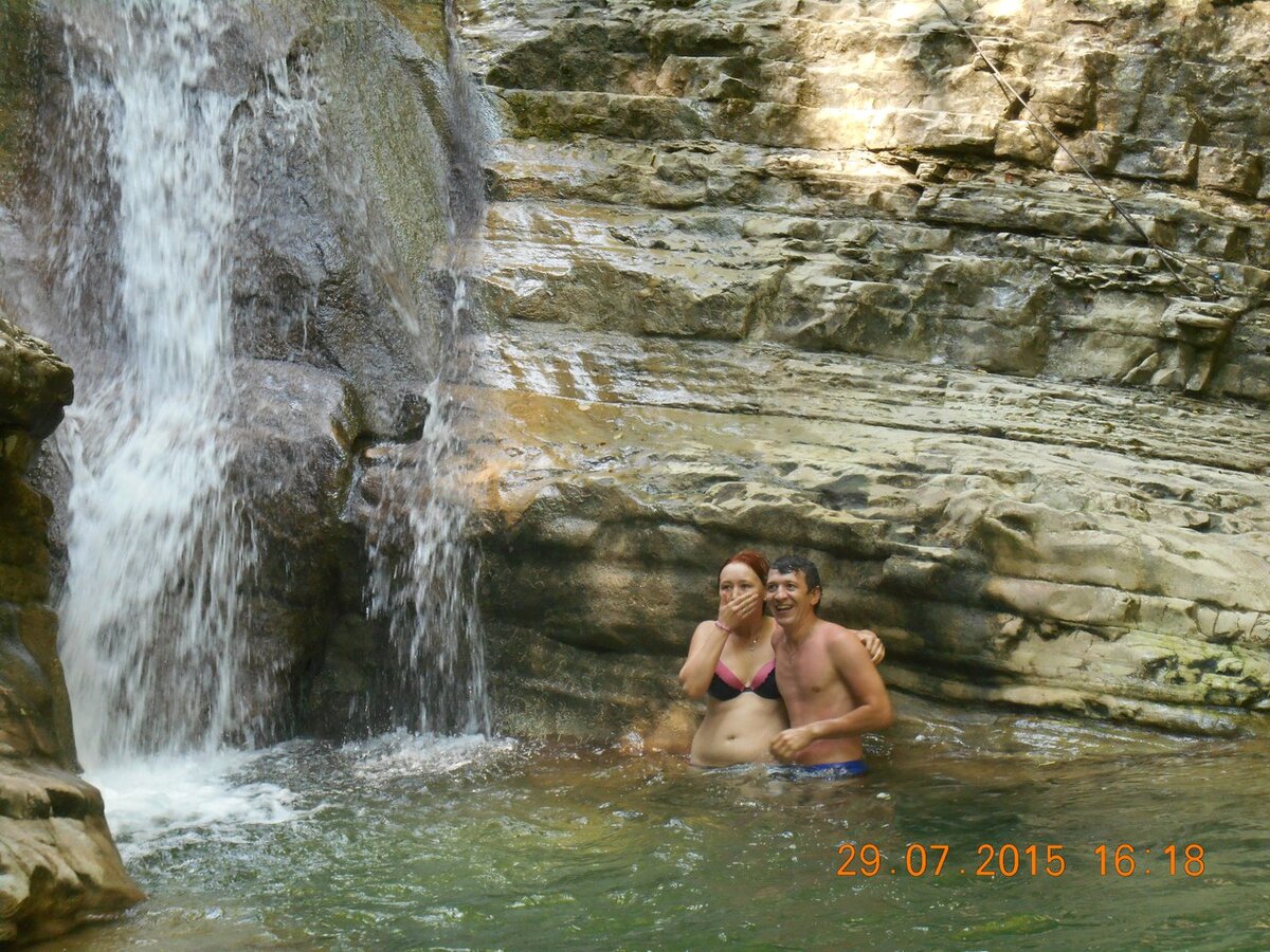 Из личного архива