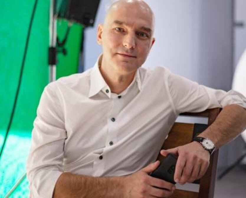 Александр державин биография личная жизнь Андрей Державин: его жизнь и карьера сегодня Изнанка Дзен