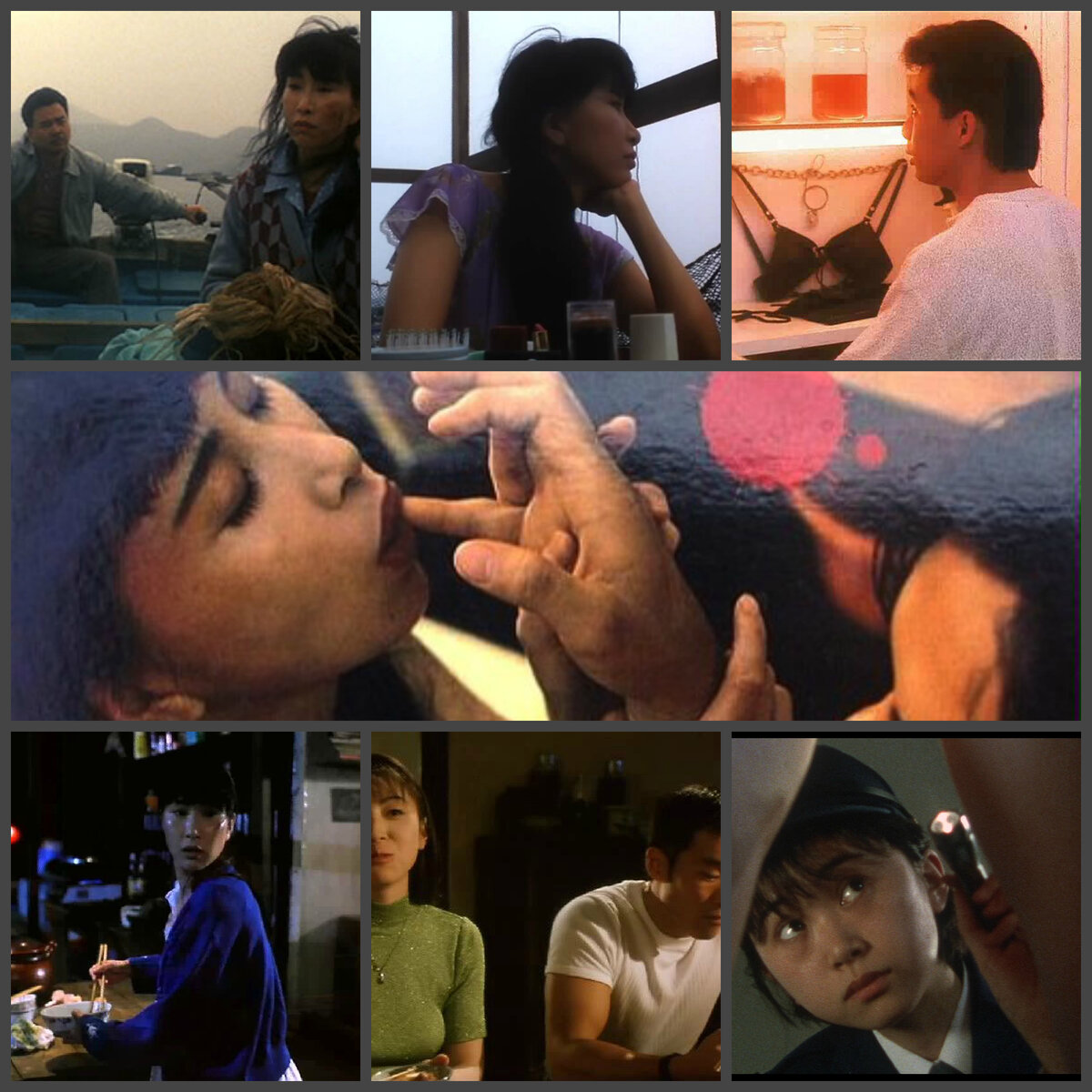 кадры из фильма.