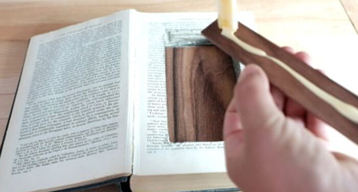 Мини книжка из бумаги. Сшитый книжный блок. Самодельный блокнот. Сделать книгу своими руками. Как делают книжки видео.