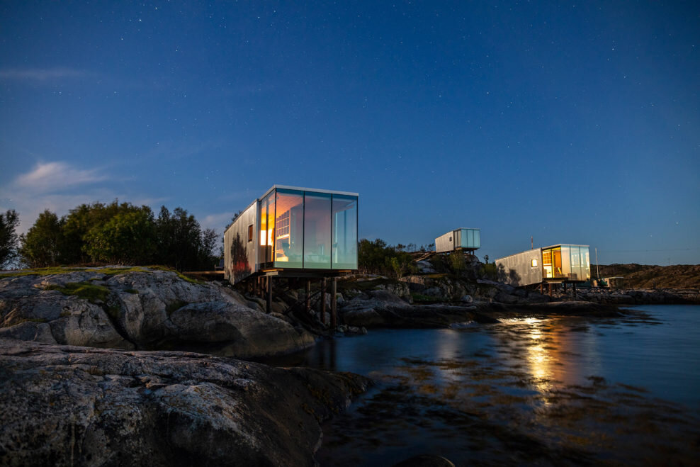 Фото: Adrian Givet, Gjell Ovi