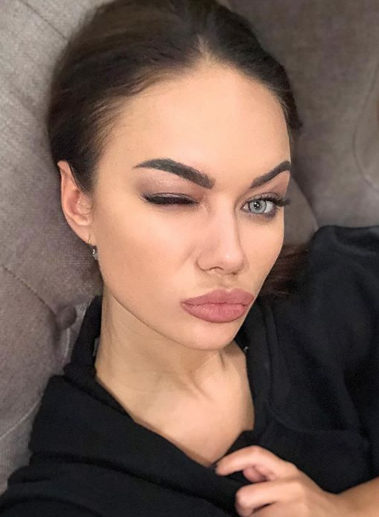 Фото: инстаграм