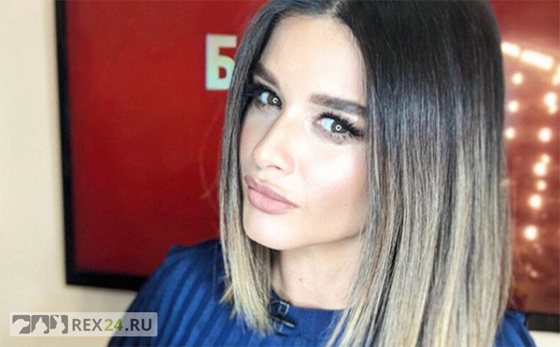 Фото: Instagram / Ксения Бородина