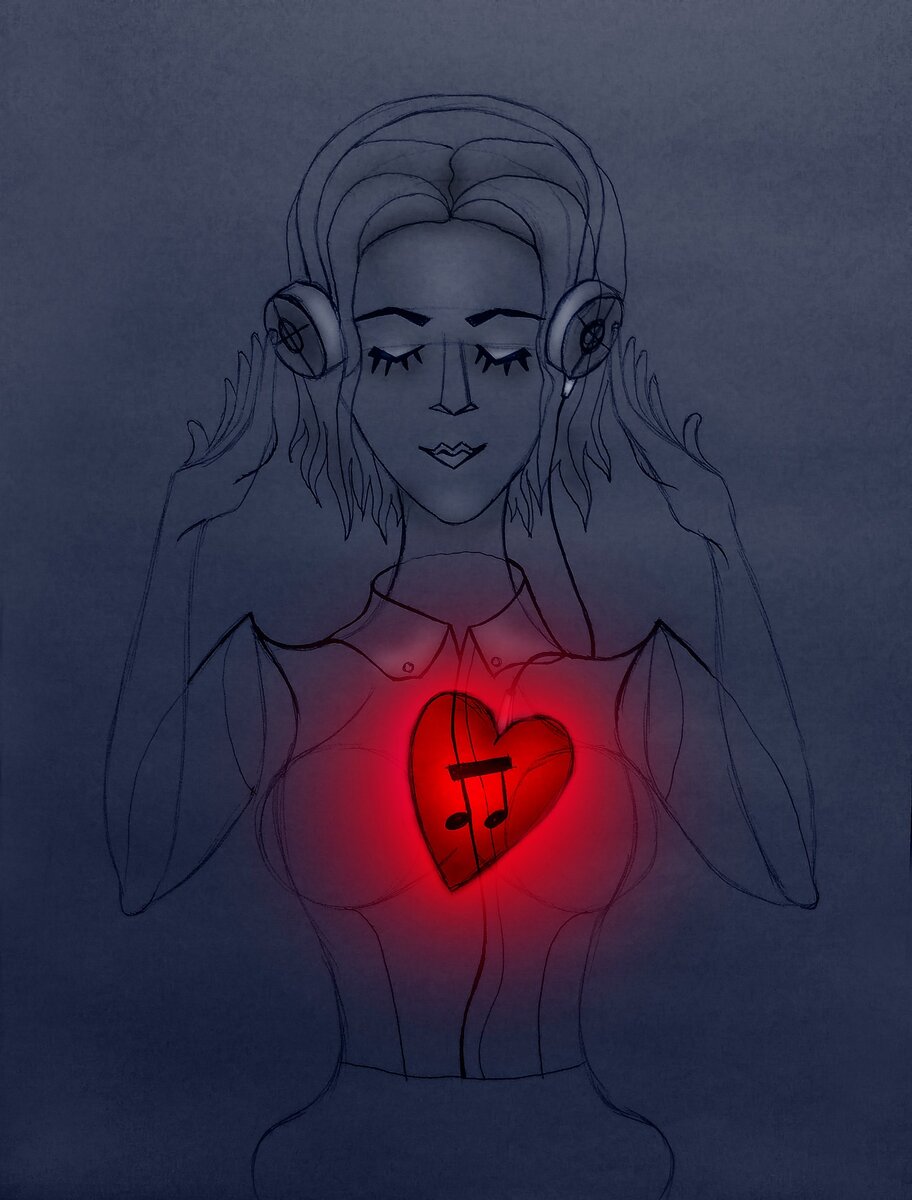 Классическая музыка настраивает человека на процветание