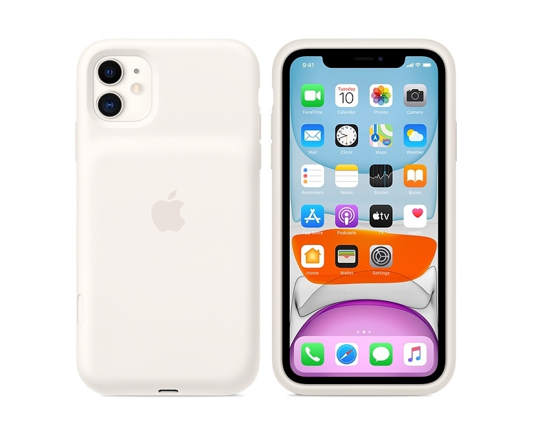                                                                       фото с сайта: apple.com