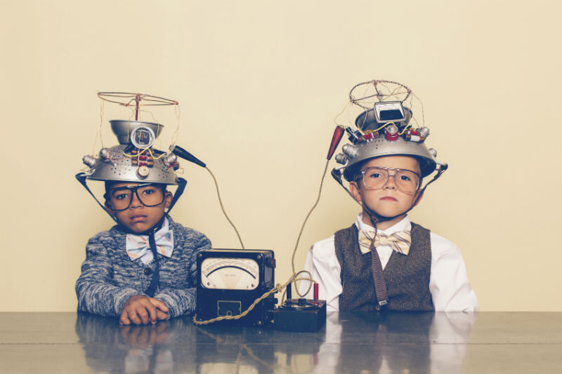 Специалисты бывают разные...