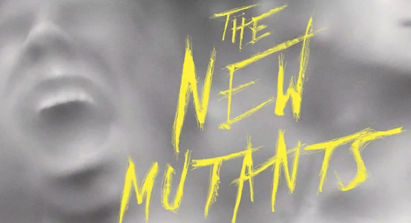 Новые мутанты