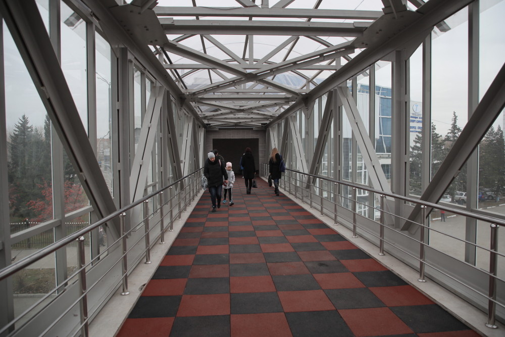 Фото Виктора Абакумова
