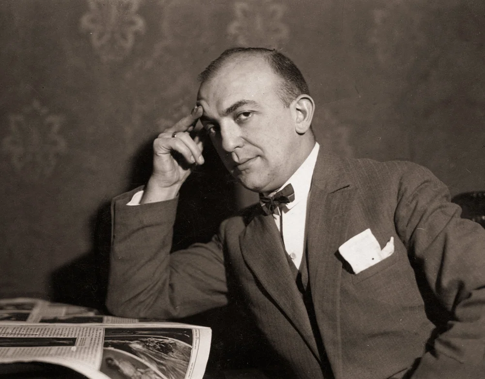 Ежи Петерсбургский