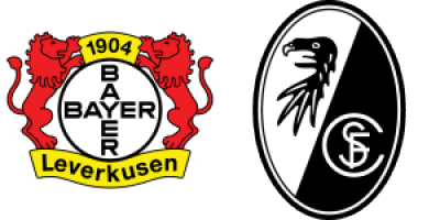 Байер04 vs Фрайбург