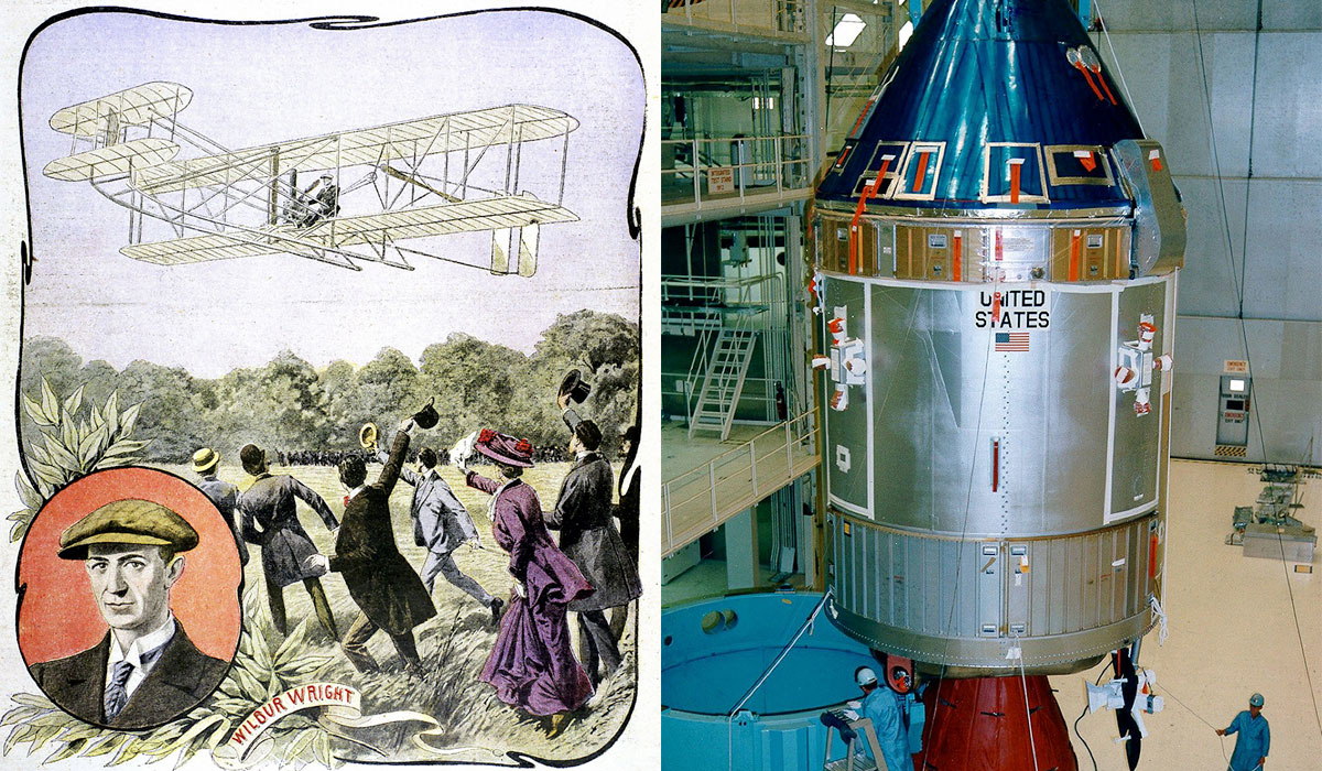 8 ФАКТОВ ИЗ ИСТОРИИ, КОТОРЫЕ ВАС УДИВЯТ