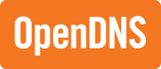 OpenDNS предоставляет следующие адреса серверов для публичного использования: 208.67.222.222 (resolver1.opendns.com) и 208.67.220.220  (resolver2.opendns.com). Из особенностей надо отметить редирект на  страницы с поиском и рекламой в случае набора неправильных  запросов, отключение страницы с поиском и рекламой исключительно  платное.