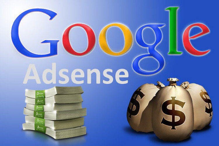 Google заработать деньги. Google adsense. Adsense реклама. Adsense логотип. Гугл монетизация.