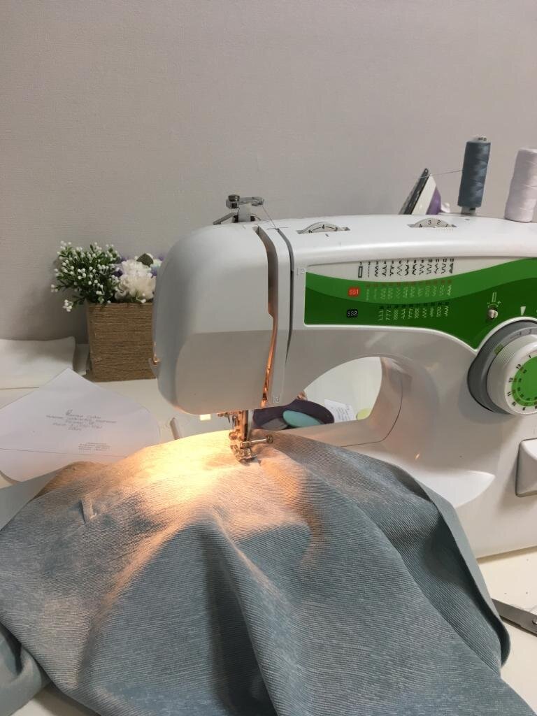 Мне всегда важно, что бы рабочее место было красивым! 