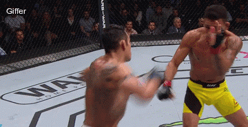 Ударная техника Фергюсона.