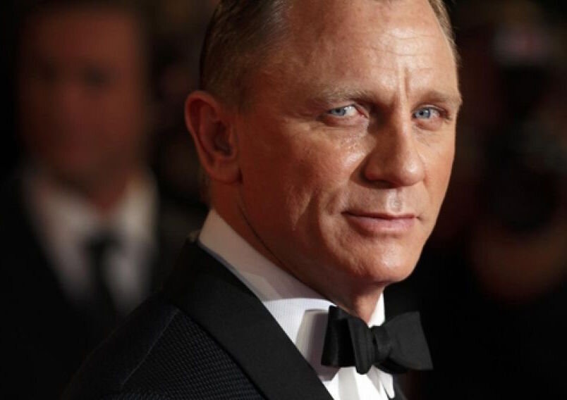 Все фильмы с Дэниэл Крэйг (Daniel Craig)