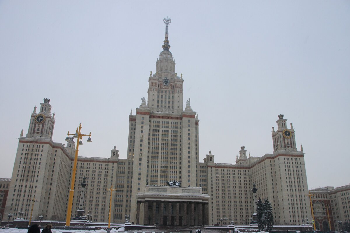 Москва – лучший город Земли? Почему эксперты считают, что да, а москвичи – нет?