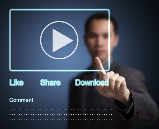 Какие сейчас актуальные тенденции в продвижении видео?