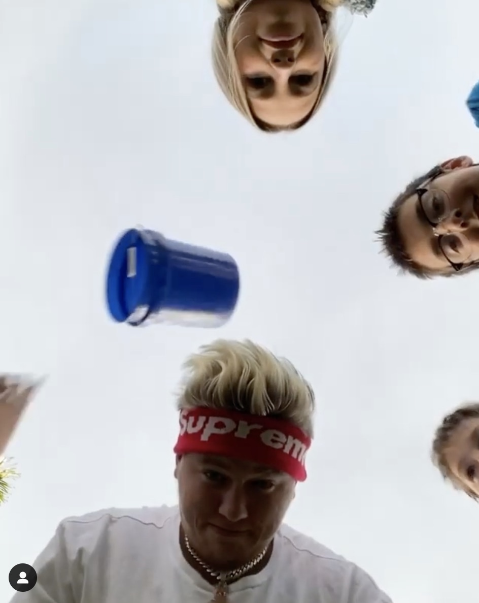 Фото из Инстаграмм-аккаунта supremepatty