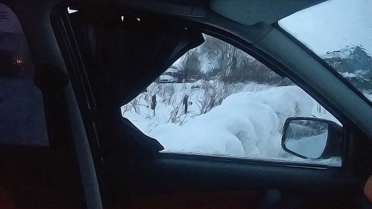 А главное - сухо. Что делать, если в машине запотевают стекла