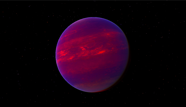 Планета HD 219134 b
