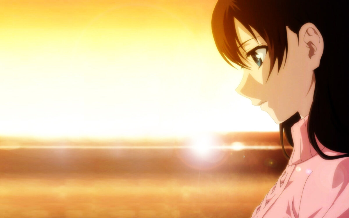 фрагменты сTrue Tears