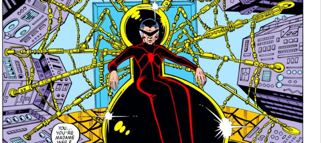 Madame Web