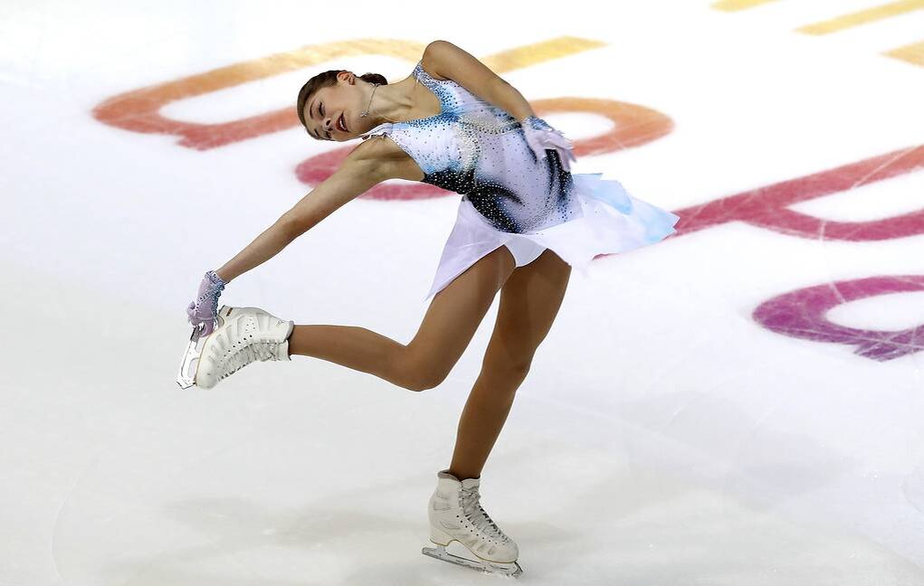 Алена Косторная