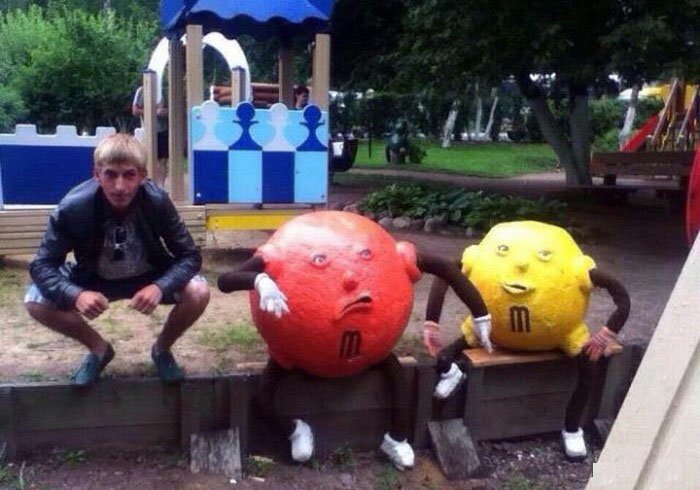 Преступно шоколадные