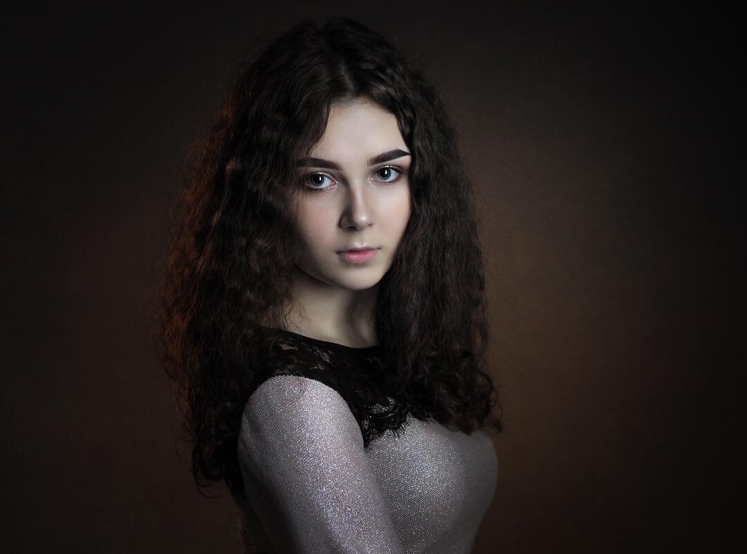 Фотограф: Сергей Мартынов