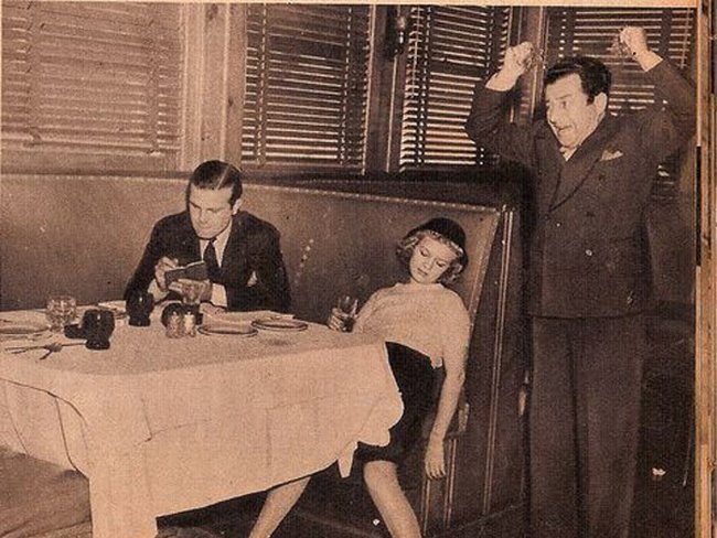 Как завоевать мужчину