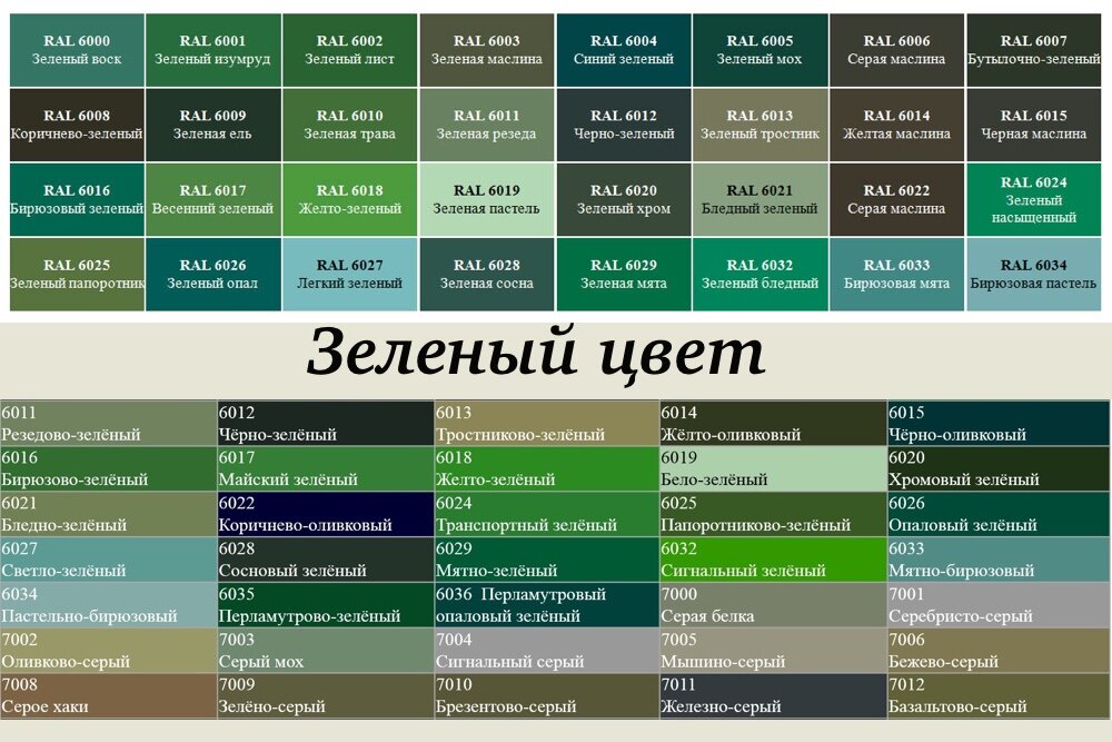 Цвета видимые человеком. Почему мы различаем много оттенков зеленого. Почему человек видит больше оттенков зеленого чем других цветов