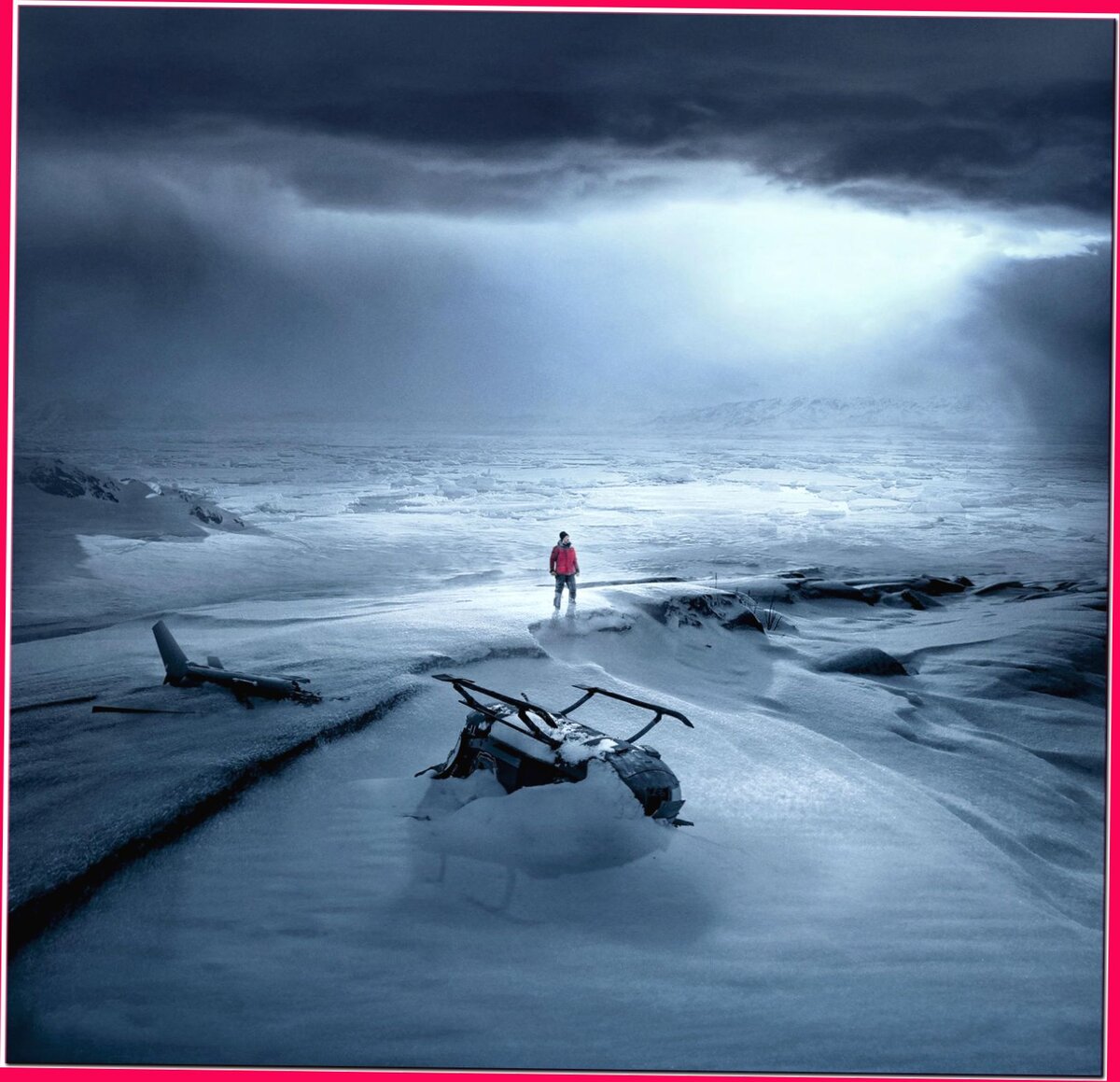 Лед 3 постер. Затерянные во льдах (2018) Arctic. Затерянные во льдах 2018 Постер.