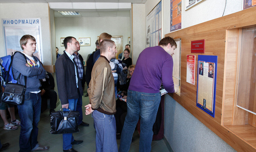 Фото: Дмитрий Неумоин / Фотобанк Лори