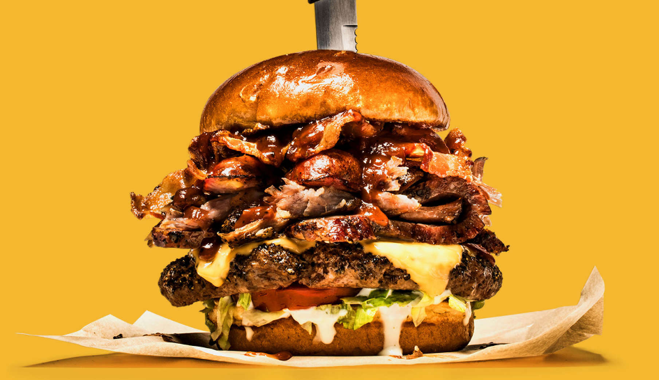 Одним словом "The Boss" (фото: Chilis.com)