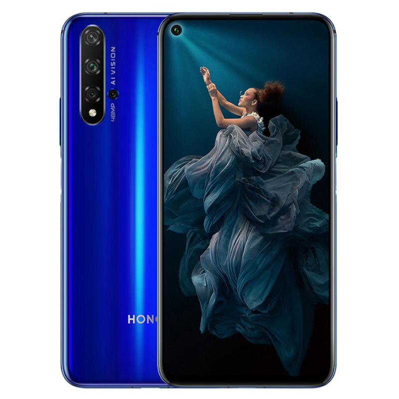 Honor 20